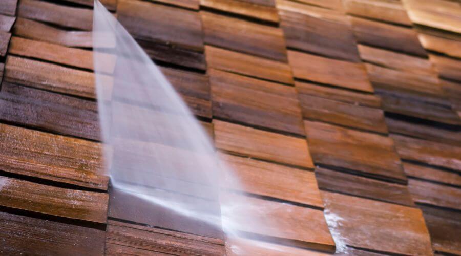 Tile underlayment repair in Torrington, WY